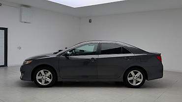 lexsus is 250: Toyota Camry: 2012 г., 2.5 л, Автомат, Бензин, Седан — 7
