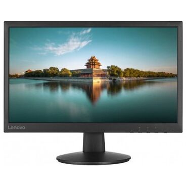 islenmis monitorlar: Lenovo LI2215sD 21.5" (inch) 1920x1080 60hz 21.5 inç Ekranda