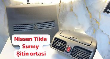 pull: Avto ehtiyat hissələri – seçmə detallar - Toyota Camry sükan altı — 4