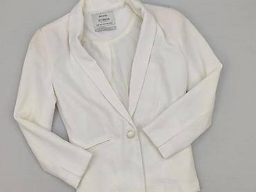 berska dresy: Bershka, Marynarka damska, rozmiar XS — 2