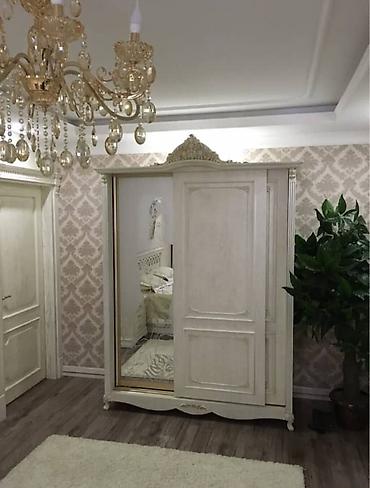 мадиева 8: 1 комната, 40 м², 8 мкр 104 серия, 1 этаж — 3