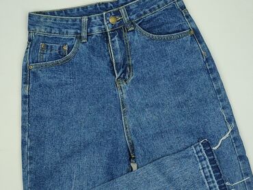 spodnie hello kitty dla par: Jeans for women, size S (EU 36)