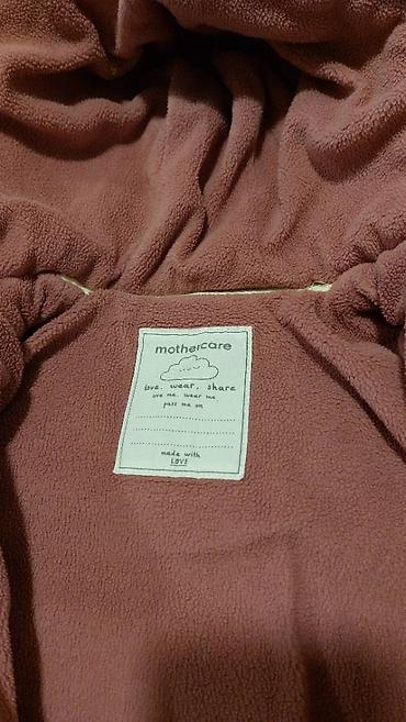 kombinezon: Kombinezon, Qız üçün, 6 - 9 ay, Mothercare — 5