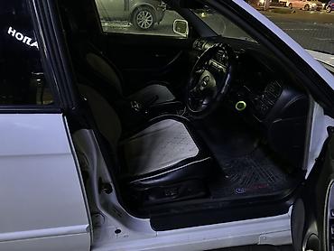 Subaru: Subaru Legacy: 2002 г., 2 л, Автомат, Бензин, Универсал — 8