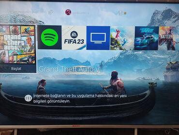 playstation satış: PlayStation 4 slim herşeyi əla vəziyyətdədir istifadə olunmadığı
