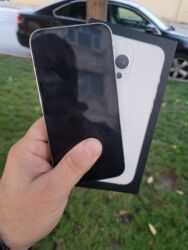 Apple iPhone: IPhone 13 Pro, 256 GB, White Titanium, Face ID -da lalafo.az — 11 Apple iPhone: IPhone 13 Pro, 256 GB, White Titanium, Face ID — 11