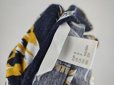 bluzki babylon: H&M, Top damski, rozmiar S — 4