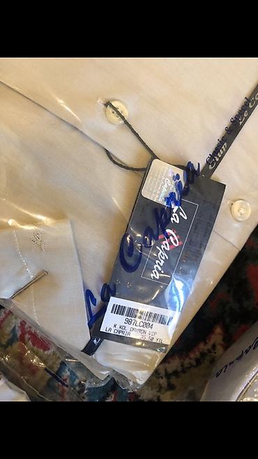 Köynəklər: Köynək, L — 15