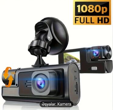 жесткие диски переносные: Videoreqistratorlar, Yeni, Avtomatik, <4 gb, Çin, Ödənişli çatdırılma