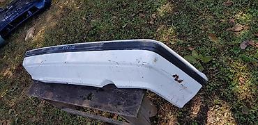 gitovanje branika: N13SED BRANIK ZADNJI ZA NISSAN SUNNY OD 1986. DO 1991. GOD — 3