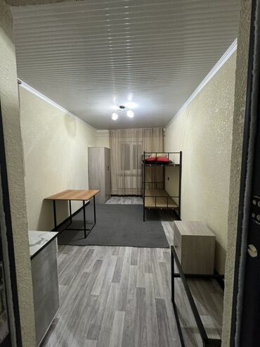 Долгосрочная аренда комнат: Сдаётся студийная комната только для девушек / без парней и не — 2