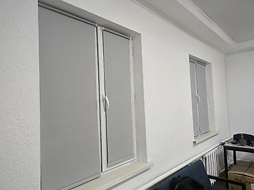 Жалюзи и рольшторы: Принимаем заказы на изготовление жалюзей и ролл-штор на заказ любого — 5