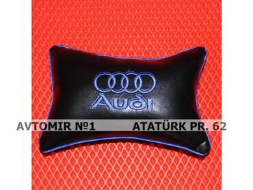audi a6 aksesuar: Audi n1 yastiq 🚙🚒 ünvana və bölgələrə ödənişli çatdırılma 💳birkart