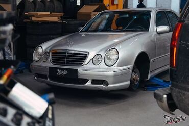 кузовной ремонт мерседес спринтер: Услуги моториста, с выездом