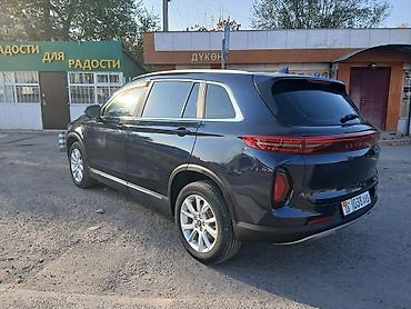 roewe e5: Roewe E5: 2021 г., Автомат, Электромобиль, Кроссовер — 4