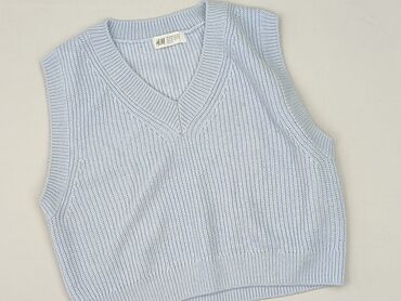 Vest, H&M, 14 years, 158-164 cm, condition - Perfect