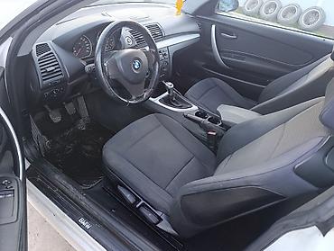 BMW: Slike govore sve perfektan u svakom pogledu. Redovno servisirano i — 13