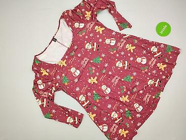 swiateczna spodnice: Shein Curve, Sukienka damska, rozmiar 2XL — 2
