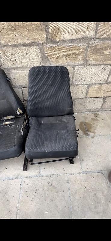 запчасти опель вектра б: Niva üçün ehtiyat hissələri zavadskoydu hər biri — 6