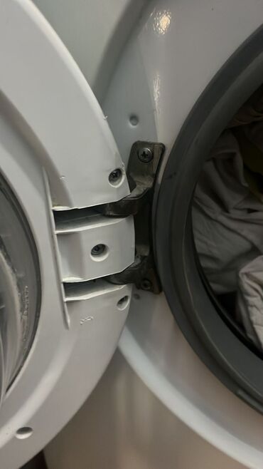 Ремонт стиральных машин: Ремонт стиральнх мастер на выезд — 8