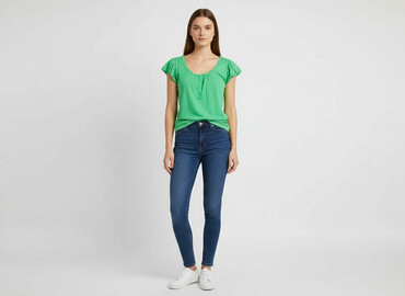 gucci t shirty vitkac: Футболка жіноча, розмір S