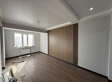 Продажа квартир: 3 комнаты, 105 м², Элитка, 2 этаж, Евроремонт — 3