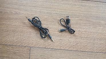 k 55: Yeni Simsiz (Bluetooth) Qulaqcıqlar, Borofone, rəng - Qara — 4
