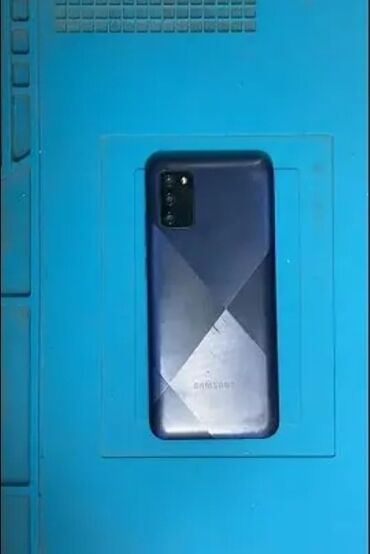 s 23 samsung: Samsung A02 S, 32 GB, rəng - Göy