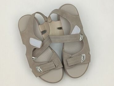 kapcie jordan 4 pluszowe: Sandały damskie, rozmiar 40