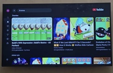 şiş kabab: İşlənmiş Televizor LG OLED 43" 4K (3840x2160), Ödənişli çatdırılma