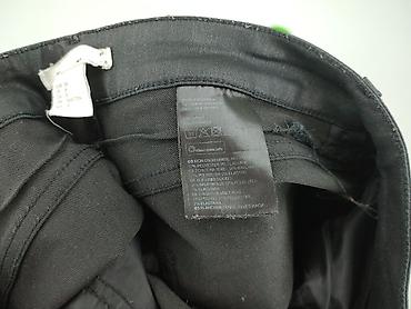 spodnie sellpy: H&M, Spodnie materiałowe damskie, rozmiar M — 5
