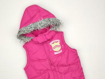koszulka z imieniem i numerem: Vest, George, 9 years, 128-134 cm, condition - Very good