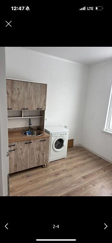 Аренда комнат: 30 м², С мебелью полностью — 3