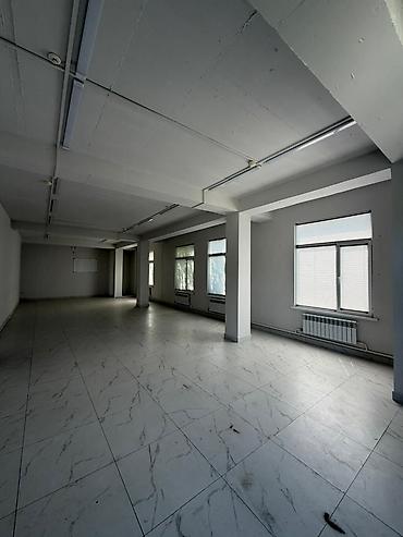 сдаются помещения: 1 комната, 500 м², Восток-5 мкр Элитка, 1 этаж, Косметический ремонт — 5