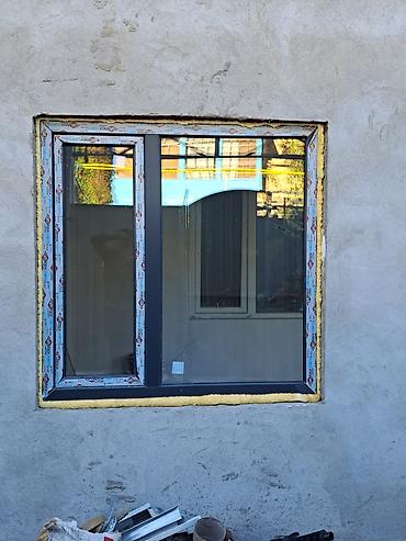 Потолочные работы: Заказ алабыз натяжной потолок, пластик эшиктер жана телезелерди — 5