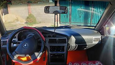 таврия машина: Daewoo Nexia: 2011 г., Механика, Бензин, Седан — 1