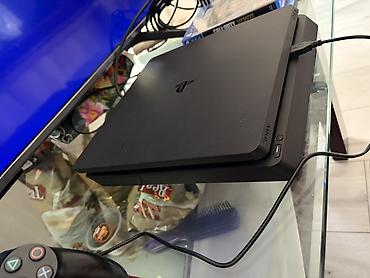 nintendo ds: Продам Ps 4Slim 500Gb в идеальном состоянии с 4мя играми Комплект — 6