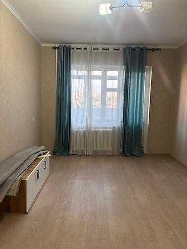 106: 1 комната, 36 м², Таш-Рабат ТРЦ 106 серия, 7 этаж, Косметический ремонт — 1