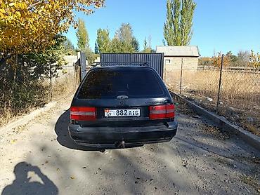 mazda 626 1998: Volkswagen Passat Variant: 1994 г., 1.8 л, Механика, Бензин, Универсал — 5