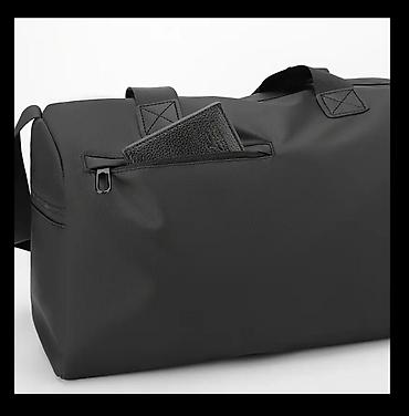 Спортивные сумки: Спортивная сумка, Унисекс, Новый — 6