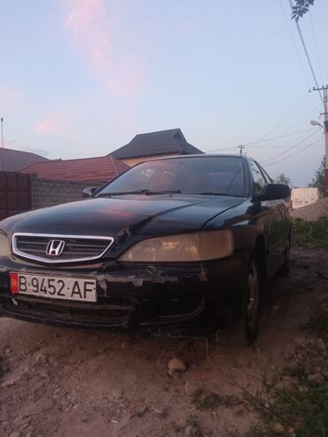 хонда сивик леви руль автамат хежибек серебристый: Honda Accord: 2001 г., 2.3 л, Автомат, Бензин, Седан
