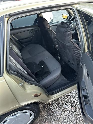 gps tracker: Daewoo Nexia: 2009 г., Седан — 3
