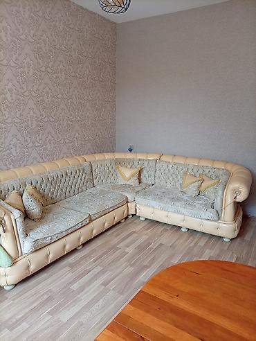 Künc divan, İşlənmiş, Açılan lalafo.az -da Künc divan, İşlənmiş, Açılan