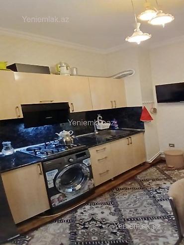 Yeni tikili: 2 otaqlı, Yeni tikili, 65 kv. m — 14