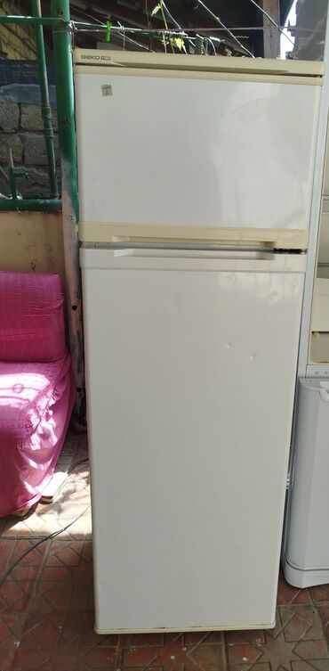 Soyuducular: 2 qapılı Beko Soyuducu Satılır