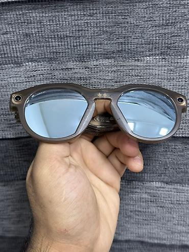 yumru ackiler: Ray-Ban smart eyneklerin diaqnostikasi temiri ehtiyyat hisselerinin — 5