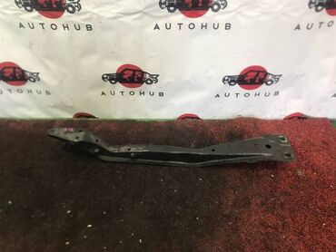 клапанная крышка нексия 1.5 16 кл: Подрамник NISSAN LIBERTY M12 2 2003 (б/у)