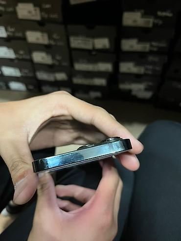 socket 1155: IPhone 13 Pro, Б/у, 128 ГБ, Зеленый, 78 % — 5