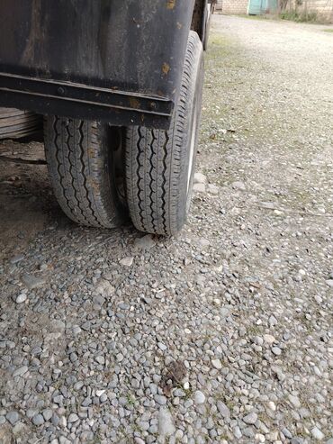 Yük maşınları: QAZ yuk, 2007 il, motor 2.2 l, Furqon, İşlənmiş — 8