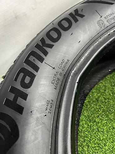 rs3: Шины 205 / 60 / R 16, Зима, Б/у, Пара, Легковые, Китай, Hankook — 6